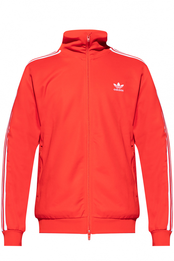 Adidas 2025 questar jacket